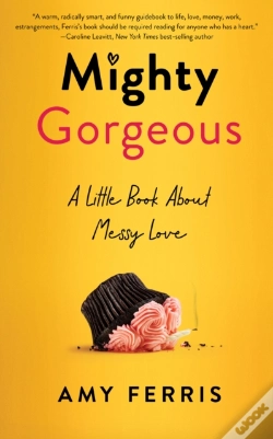 Capa do artigo Mighty Gorgeous
