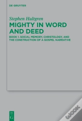 Mighty In Word And Deed