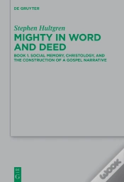 Capa do artigo Mighty In Word And Deed