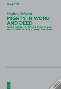 Capa do artigo Mighty In Word And Deed