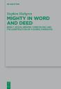 Mighty In Word And Deed - Preview