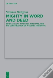 Capa do artigo Mighty In Word And Deed