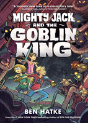 Mighty Jack And The Goblin King - Preview