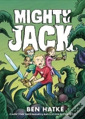 Capa do artigo Mighty Jack