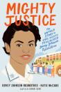Mighty Justice (Young Readers' Edition) - Preview