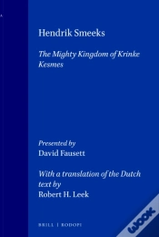 Capa do artigo Mighty Kingdom Of Krinke Kesmes