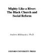 Mighty Like A River - Preview