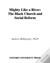 Capa do artigo Mighty Like A River