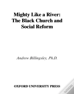Capa do artigo Mighty Like A River