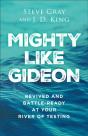 Mighty Like Gideon - Preview