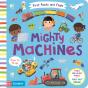 Mighty Machines - Preview