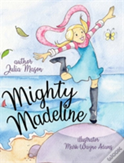 Capa do artigo Mighty Madeline