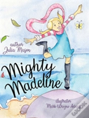Capa do artigo Mighty Madeline