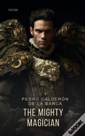 Capa do artigo Mighty Magician
