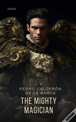Capa do artigo Mighty Magician