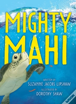 Capa do artigo Mighty Mahi