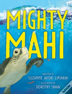 Capa do artigo Mighty Mahi