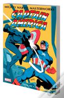 Mighty Marvel Masterworks: Captain America Vol. 3 - To Be Reborn