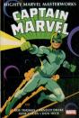 Mighty Marvel Masterworks: Captain Marvel Vol. 1 - Preview