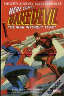 Mighty Marvel Masterworks: Daredevil Vol. 2