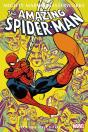 Mighty Marvel Masterworks: The Amazing Spider-Man Vol. 2 - Preview