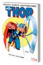 Mighty Marvel Masterworks: The Mighty Thor Vol. 3 - The Trial Of The Gods - Preview