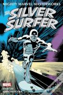 Mighty Marvel Masterworks: The Silver Surfer Vol. 1 -
