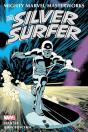 Mighty Marvel Masterworks: The Silver Surfer Vol. 1 - - Preview