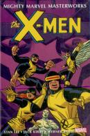 Mighty Marvel Masterworks: The X-Men Vol. 2