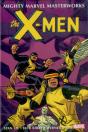 Mighty Marvel Masterworks: The X-Men Vol. 2 - Preview