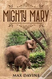 Capa do artigo Mighty Mary