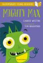 Mighty Max: A Bloomsbury Young Reader - Preview