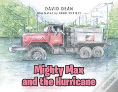 Mighty Max And The Hurricane