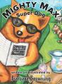 Mighty Max Super Dog - Preview