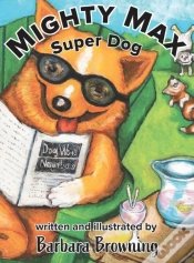 Capa do artigo Mighty Max Super Dog