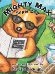 Capa do artigo Mighty Max Super Dog