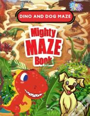 Mighty Maze Book