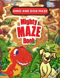 Capa do artigo Mighty Maze Book