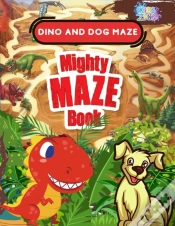 Capa do artigo Mighty Maze Book