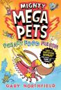 Mighty Mega Pets: Freaky Food Fiasco! - Preview