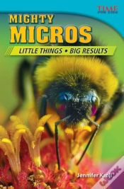 Capa do artigo Mighty Micros