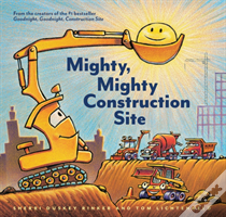 Mighty, Mighty Construction Site