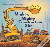 Capa do artigo Mighty, Mighty Construction Site