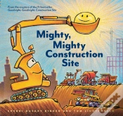 Capa do artigo Mighty, Mighty Construction Site