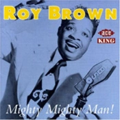 Capa do artigo Mighty Mighty Man - CD