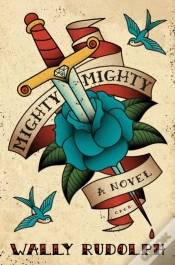 Capa do artigo Mighty, Mighty
