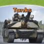 Mighty Military Machines, Pack A Of 4 - Preview