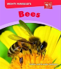 Mighty Minibeasts: Bees - Preview