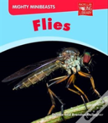 Mighty Minibeasts: Flies