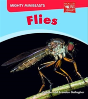 Mighty Minibeasts: Flies - Preview
